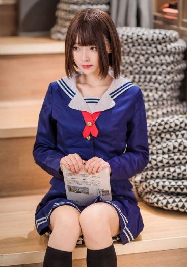 潘晓婷