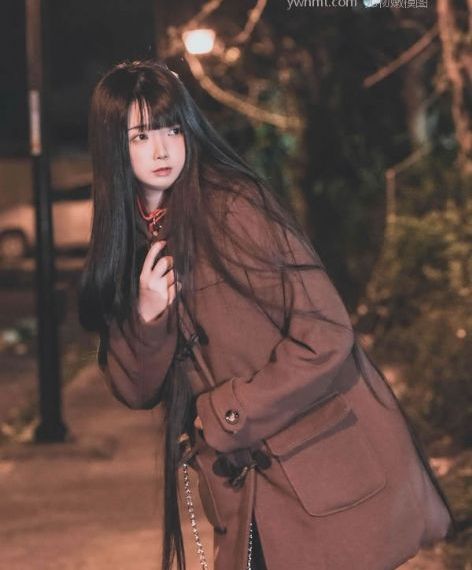美丽的桃子美国版5娃娃脸