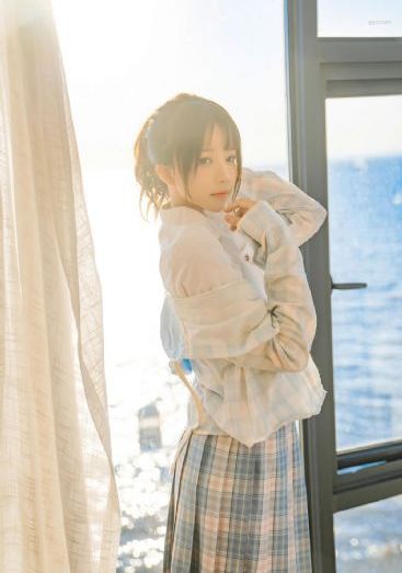 好色女刑警